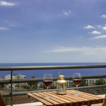 Appartement Vista Monumental By Lovelystay