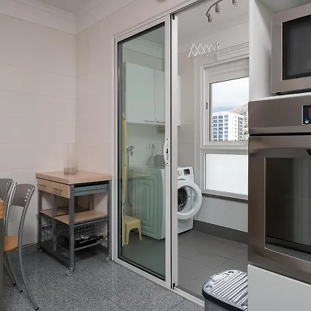 Vista Monumental By Lovelystay * Funchal (Madeira)