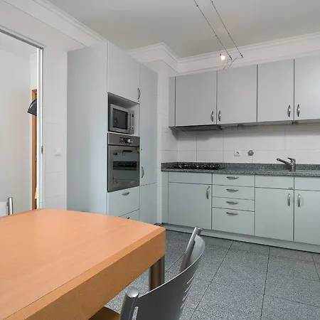 Vista Monumental By Lovelystay Appartement