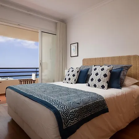 Vista Monumental By Lovelystay * Funchal (Madeira)