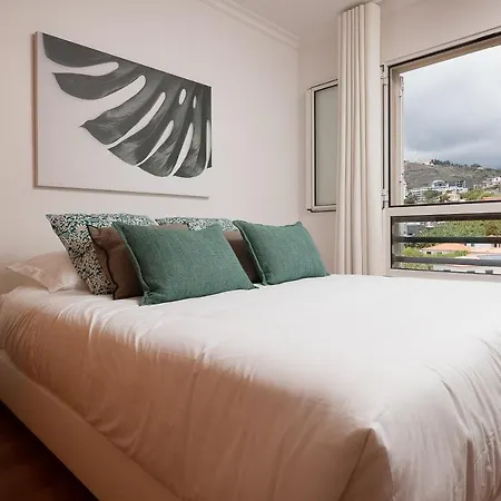 Vista Monumental By Lovelystay *