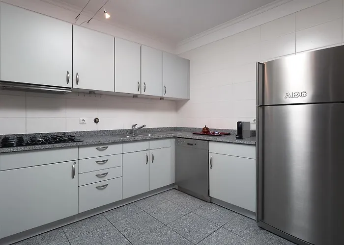 Vista Monumental By Lovelystay Appartement *