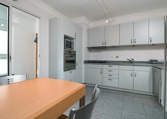 Vista Monumental By Lovelystay Appartement