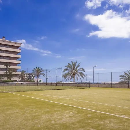 Apartamento Vista Monumental By Lovelystay