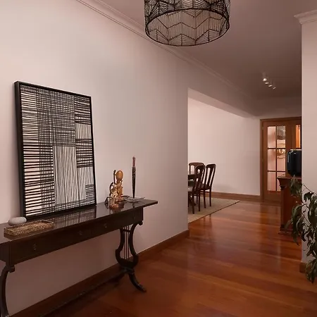 Vista Monumental By Lovelystay Funchal (Madeira)