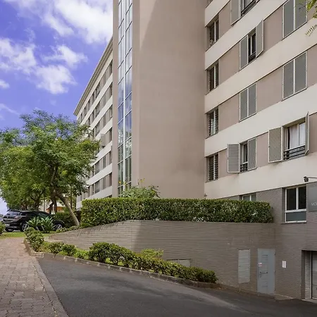 Vista Monumental By Lovelystay *