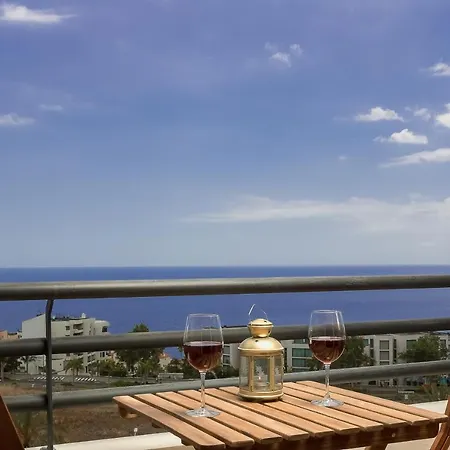 Apartamento Vista Monumental By Lovelystay