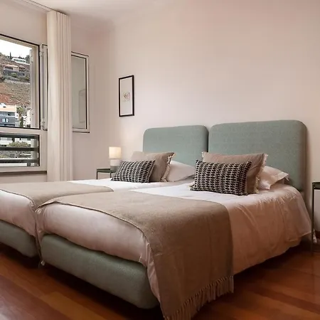 Apartmán Vista Monumental By Lovelystay *