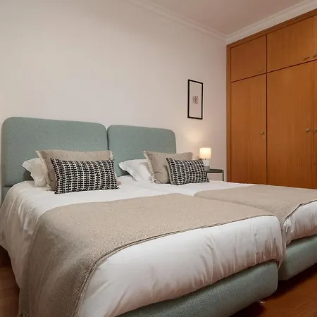 Apartamento Vista Monumental By Lovelystay *