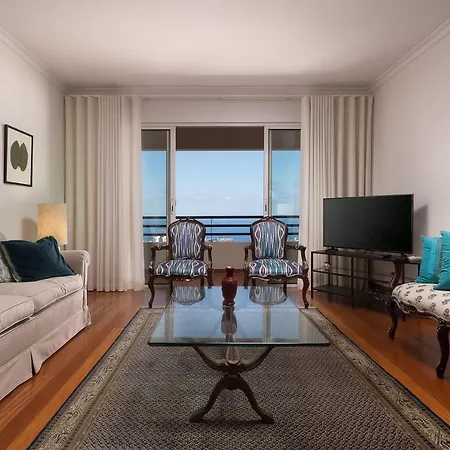 Vista Monumental By Lovelystay * Funchal (Madeira)