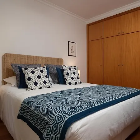 Apartamento Vista Monumental By Lovelystay